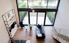 The City Zug Apartments